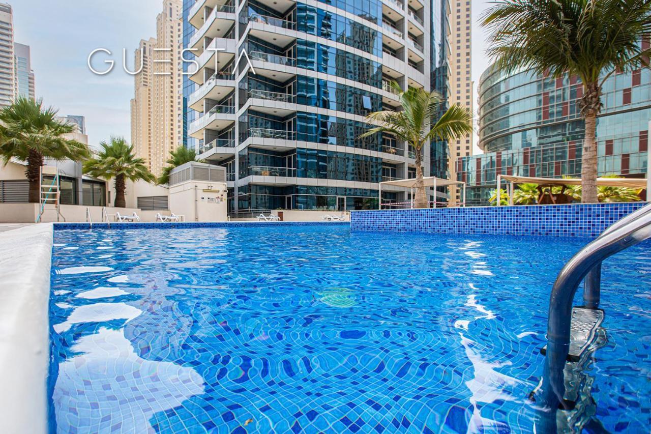 Bay Central, Marina * Dubai