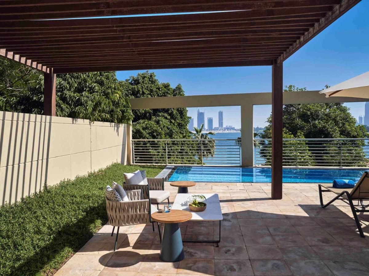 Rixos The Palm Luxury Collection Hotel Dubai