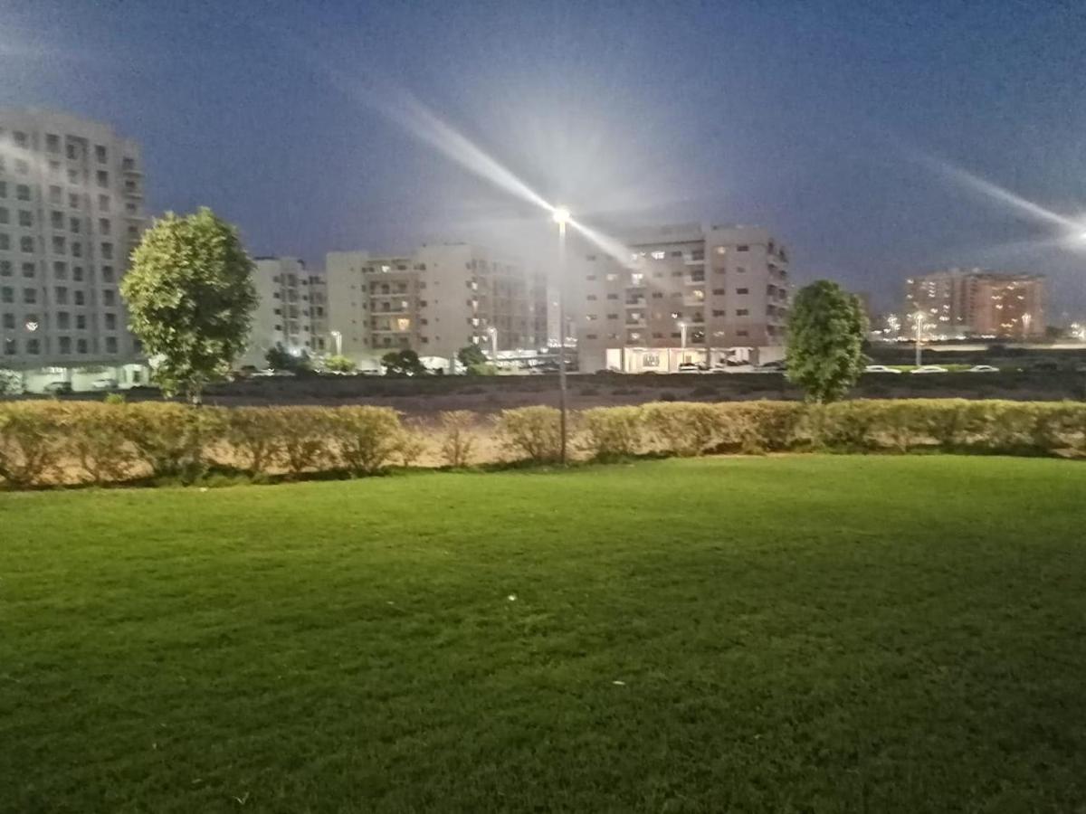 Lejlighed 1 Bhk In Liwan - Queue Point *
