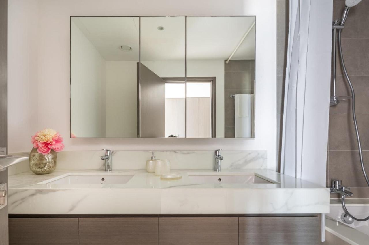 Appartement Frank Porter - Creek Horizon T1 Dubaï