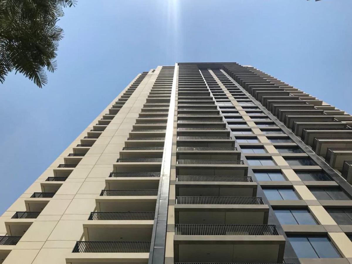 Appartement Frank Porter - Creek Horizon T1 Dubaï