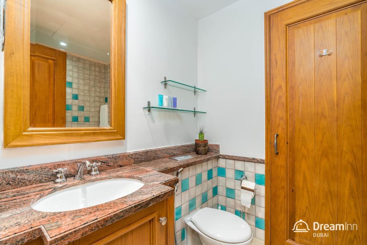 Dream - Arabian Old Town Apartemen