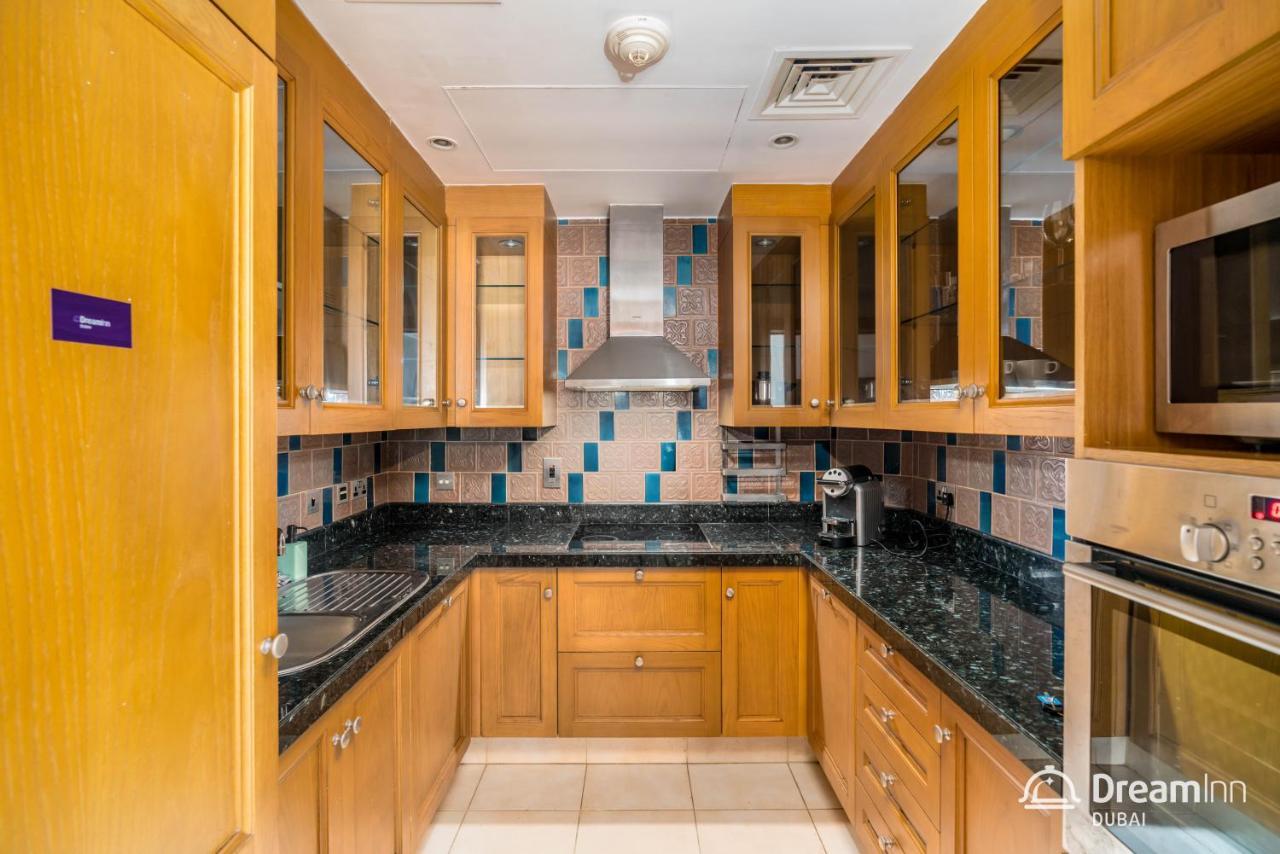 Apartemen Dream - Arabian Old Town Dubai