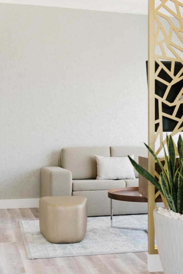 Boutique Living - Burj Views Downtown Appartement Dubaï