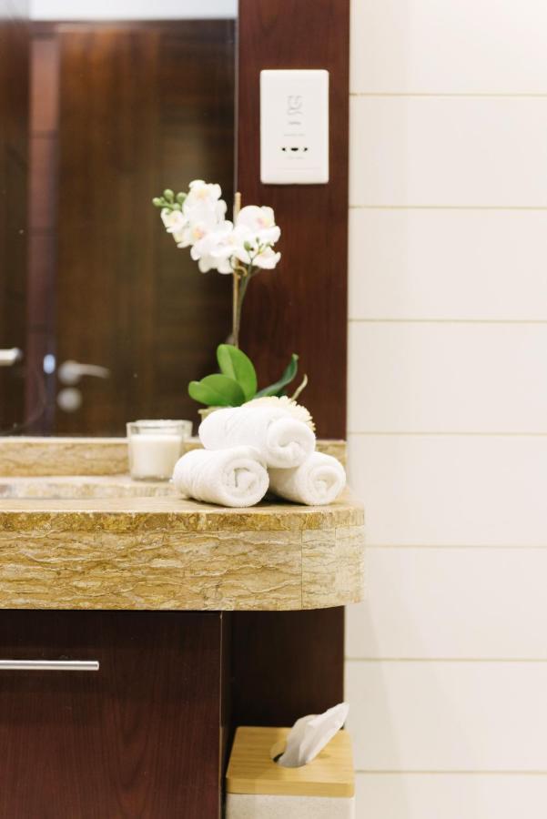 Boutique Living - Burj Views Downtown Dubaï