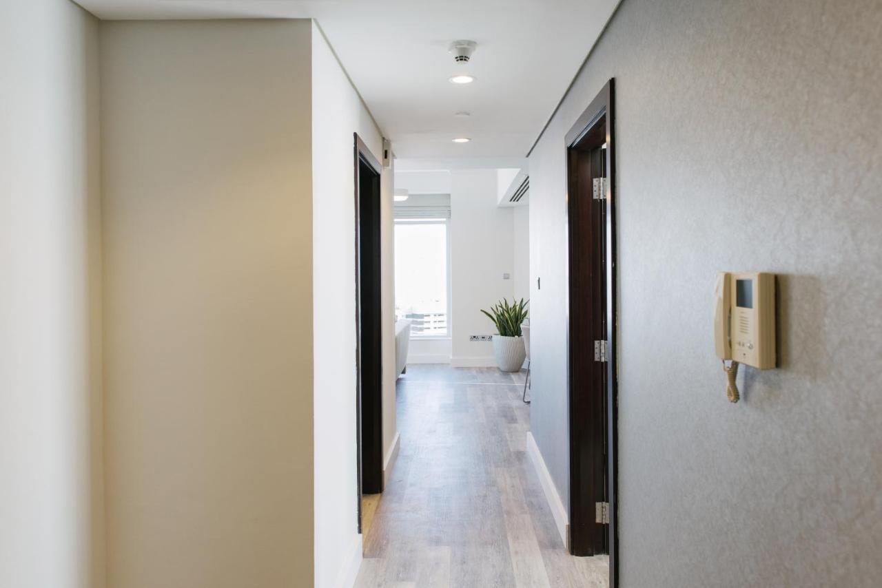 Boutique Living - Burj Views Downtown