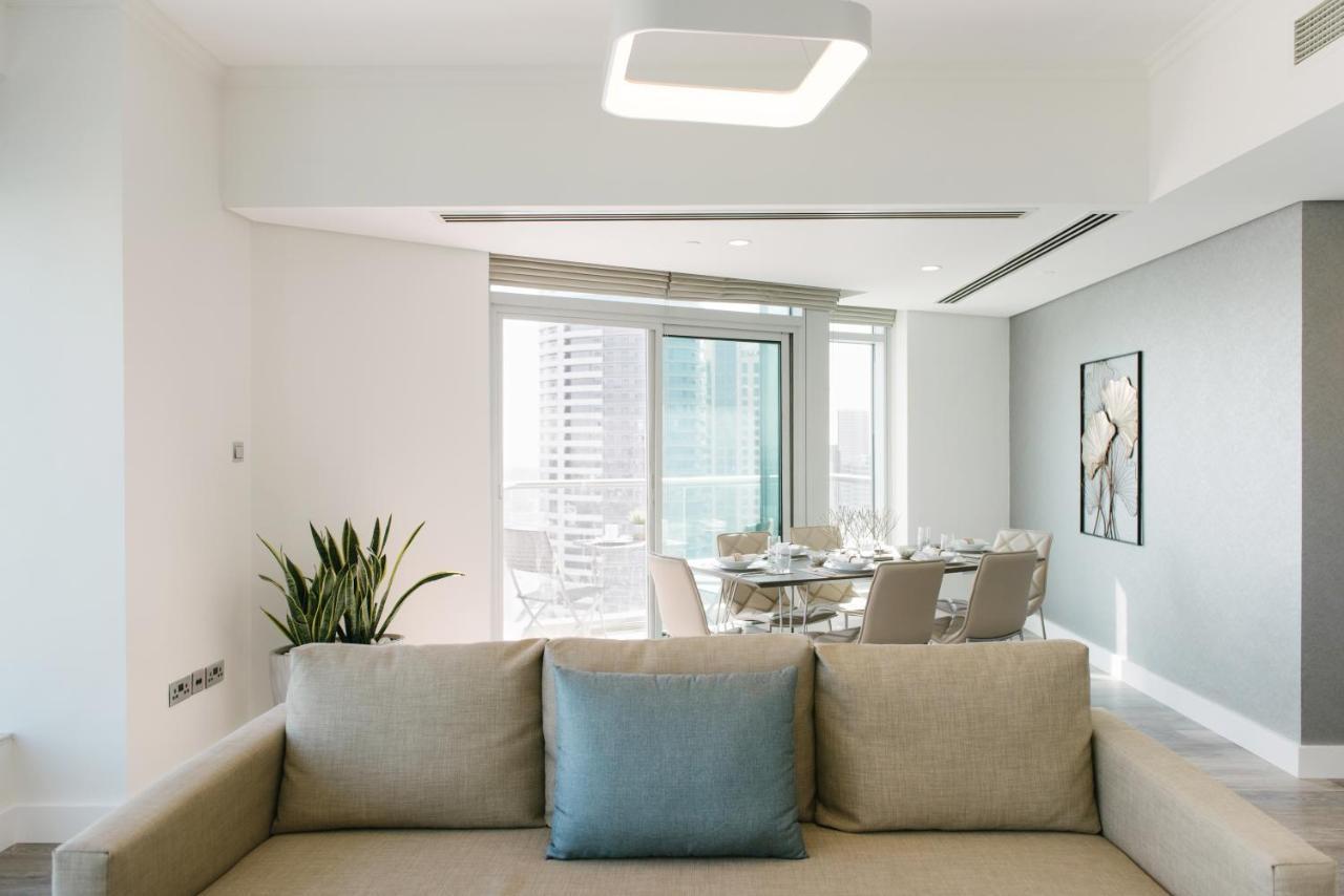 Appartement Boutique Living - Burj Views Downtown Dubaï
