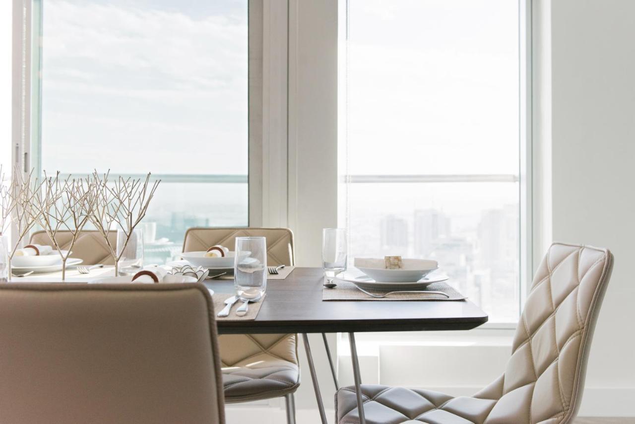 Appartement Boutique Living - Burj Views Downtown