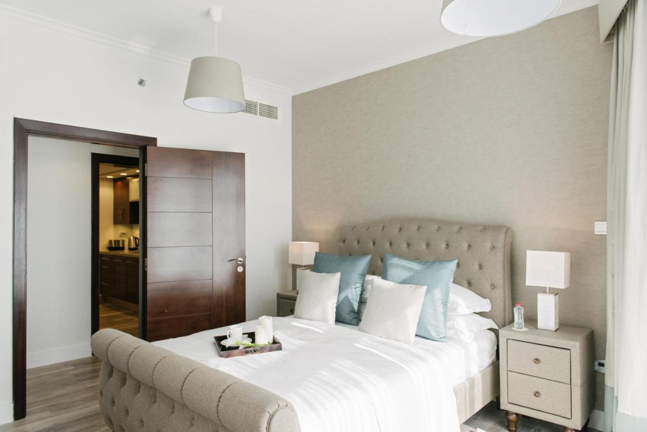Boutique Living - Burj Views Downtown