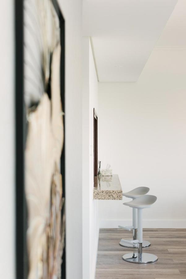 Boutique Living - Burj Views Downtown Appartement *