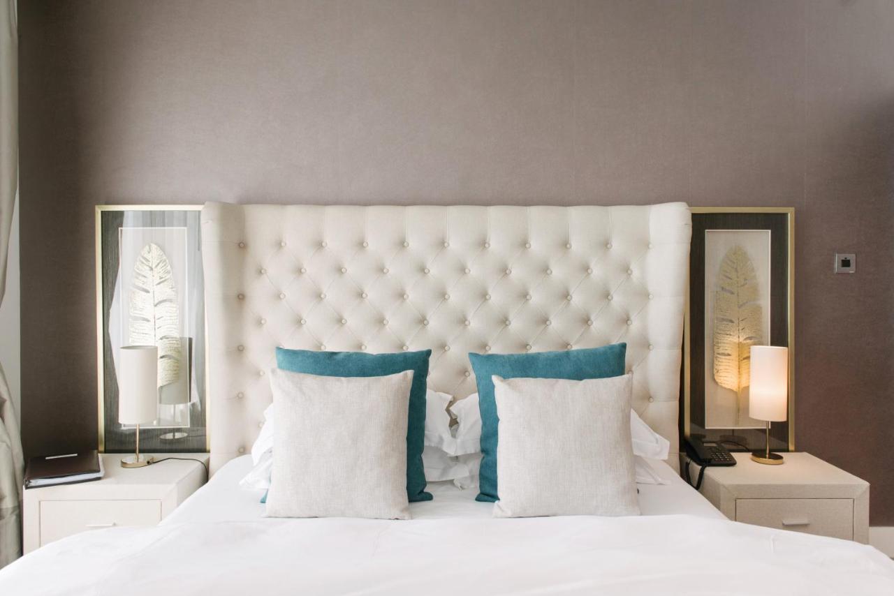 Boutique Living - Burj Views Downtown * Dubaï