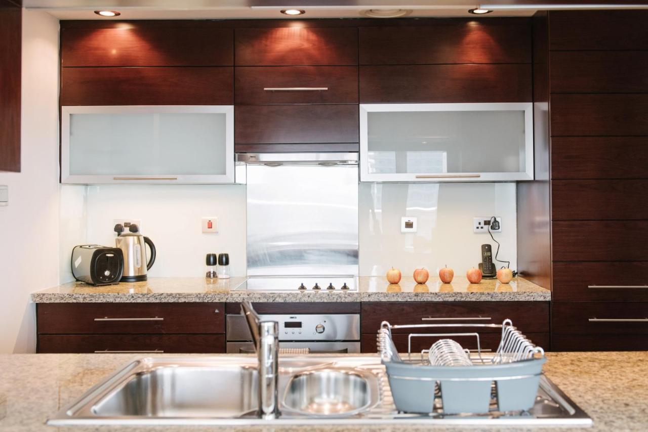 Boutique Living - Burj Views Downtown Appartement