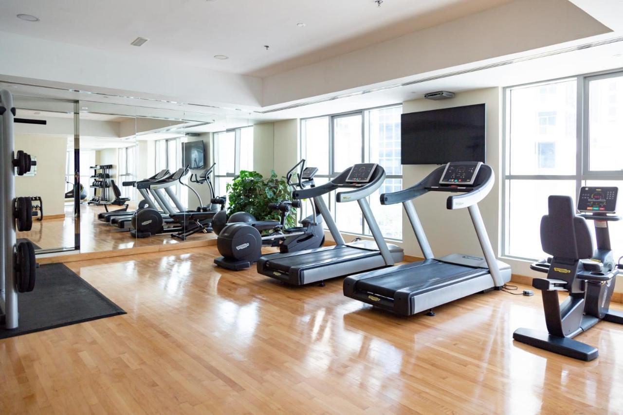 Apartamento Frank Porter - The Point *