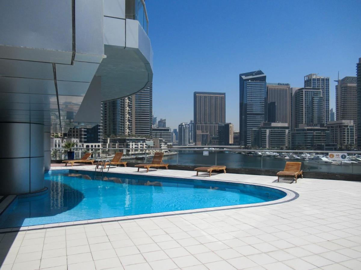 Frank Porter - The Point Apartamento