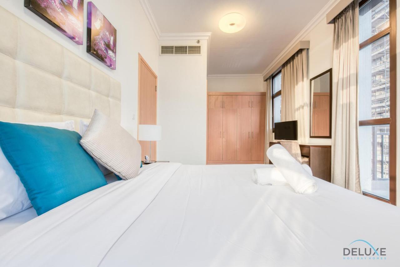 Surreal 1Br At Damac Lincoln Park B Arjan Apartment