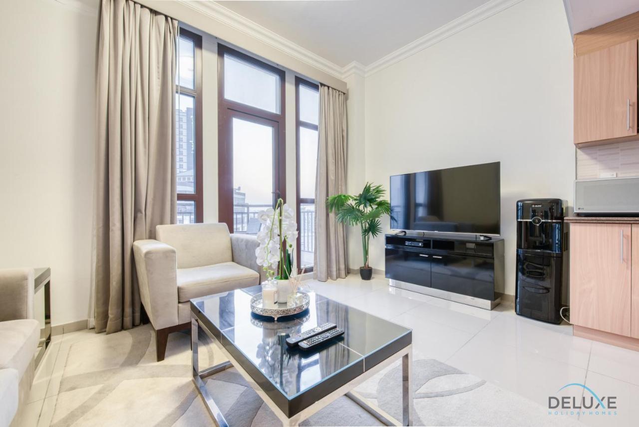 Surreal 1Br At Damac Lincoln Park B Arjan Appartement *