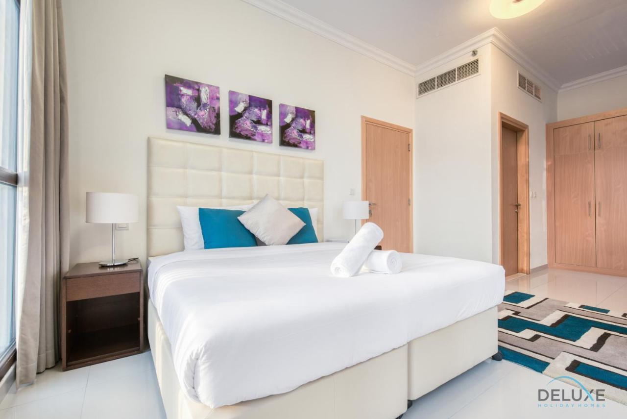Surreal 1Br At Damac Lincoln Park B Arjan Apartment *