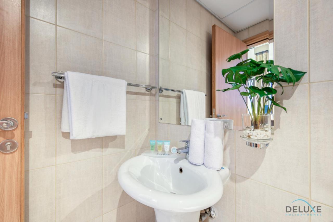 Surreal 1Br At Damac Lincoln Park B Arjan * Dubai