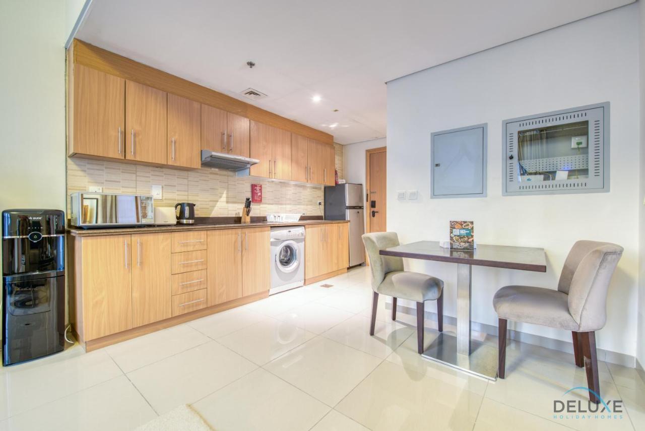 Appartement Surreal 1Br At Damac Lincoln Park B Arjan *
