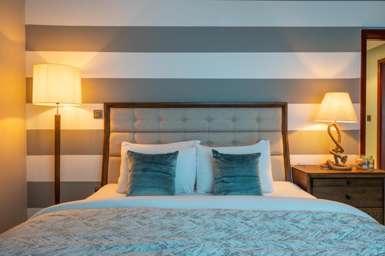 Apartemen Burj By Radiance Vacation Dubai
