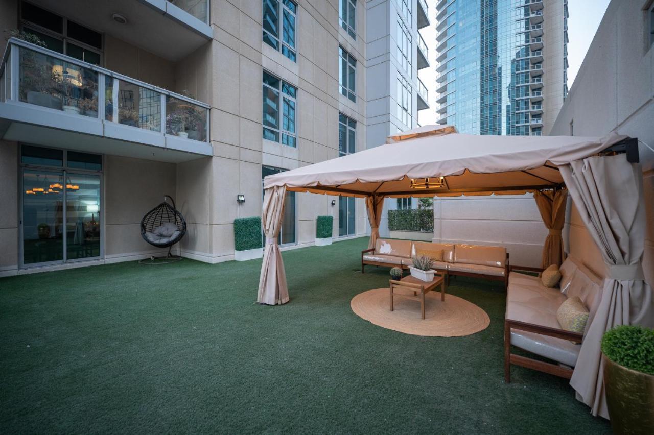 Burj By Radiance Vacation Appartamento