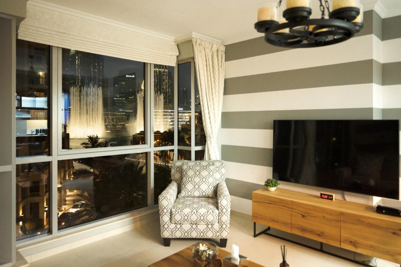 Appartamento Burj By Radiance Vacation *