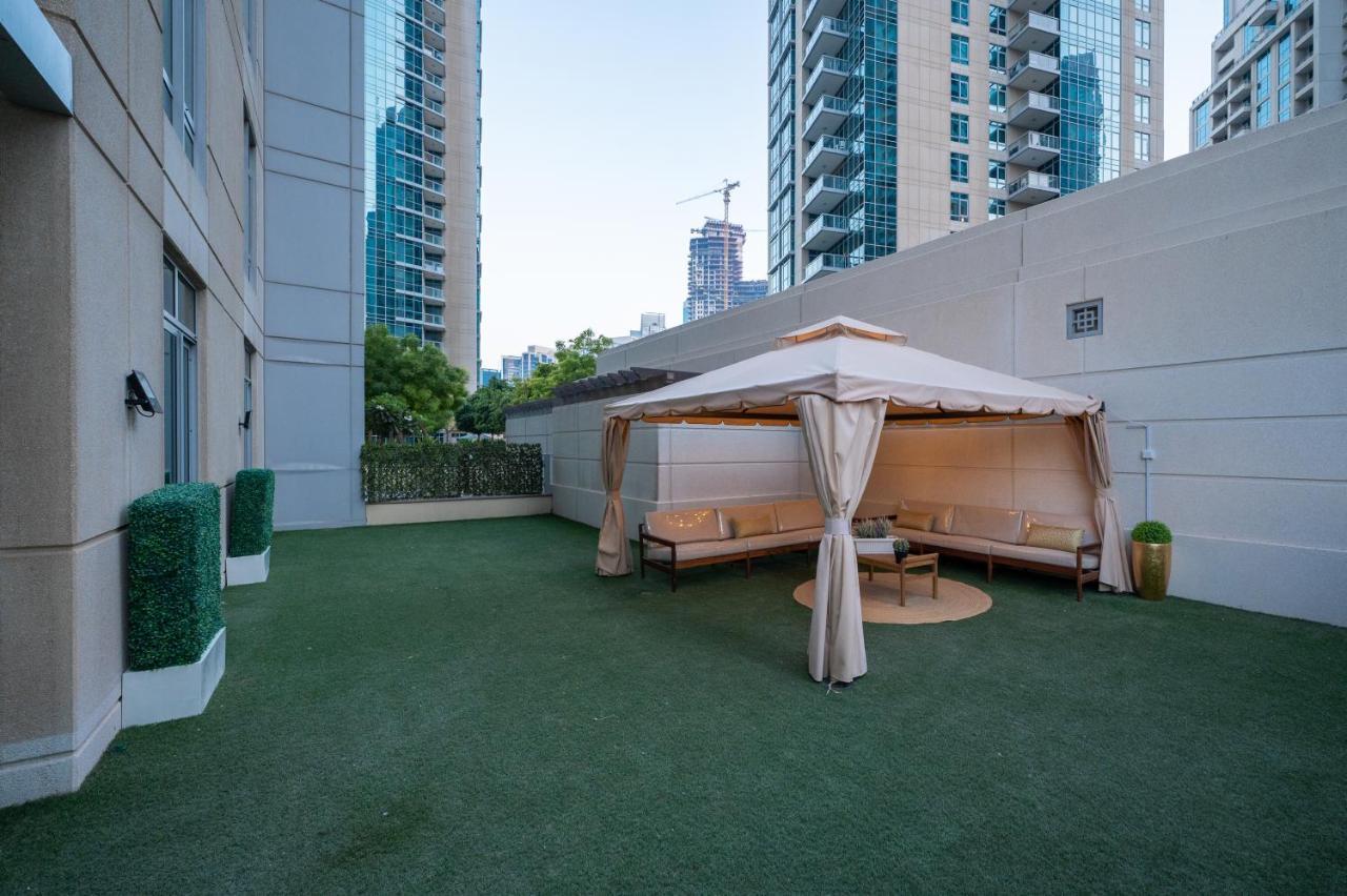 Apartemen Burj By Radiance Vacation Dubai