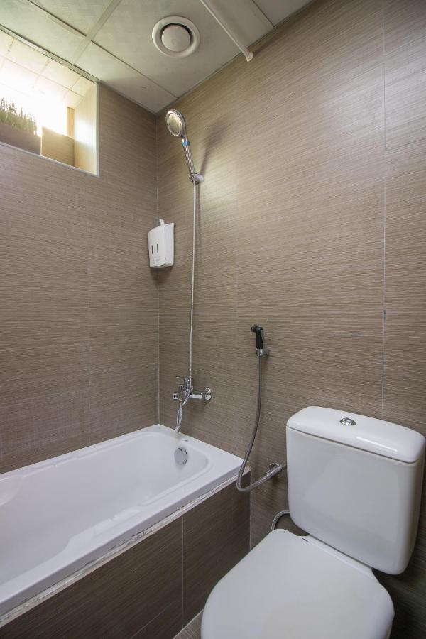 Full Marina View Beautiful 1br In Marina - Manchester 12 Apartemen