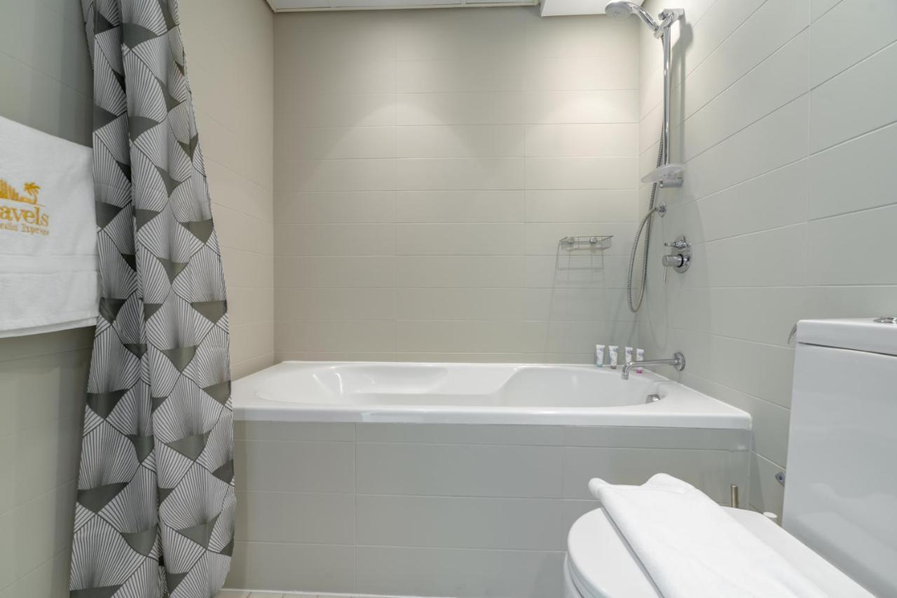 Lux 2bd Fantastic Burj Views * Dubaï