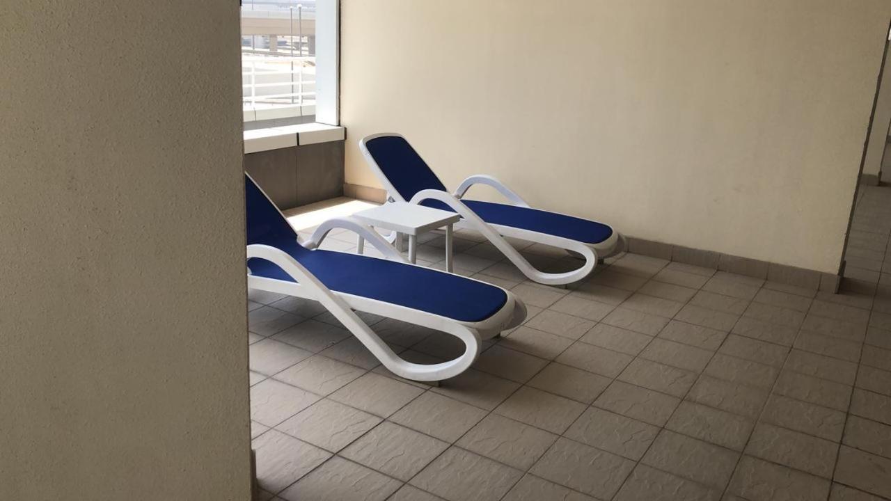 Cozy 2bhk Near To Dmcc Metro Station -505 Apartment Dubai