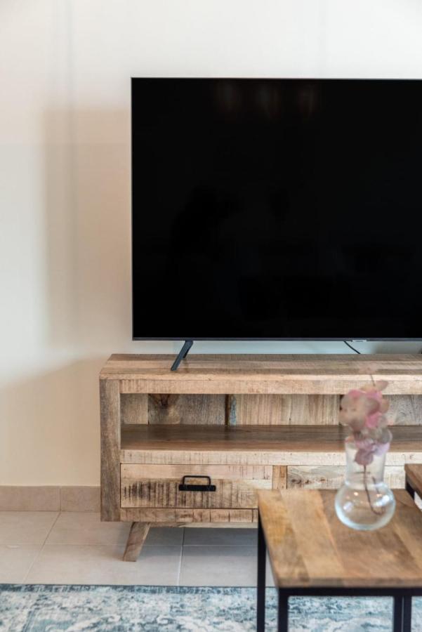 Guestready - Waterside Dreams Apartamento