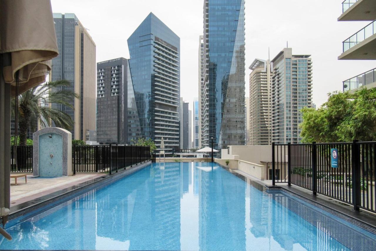 Apartamento Guestready - Waterside Dreams Dubai