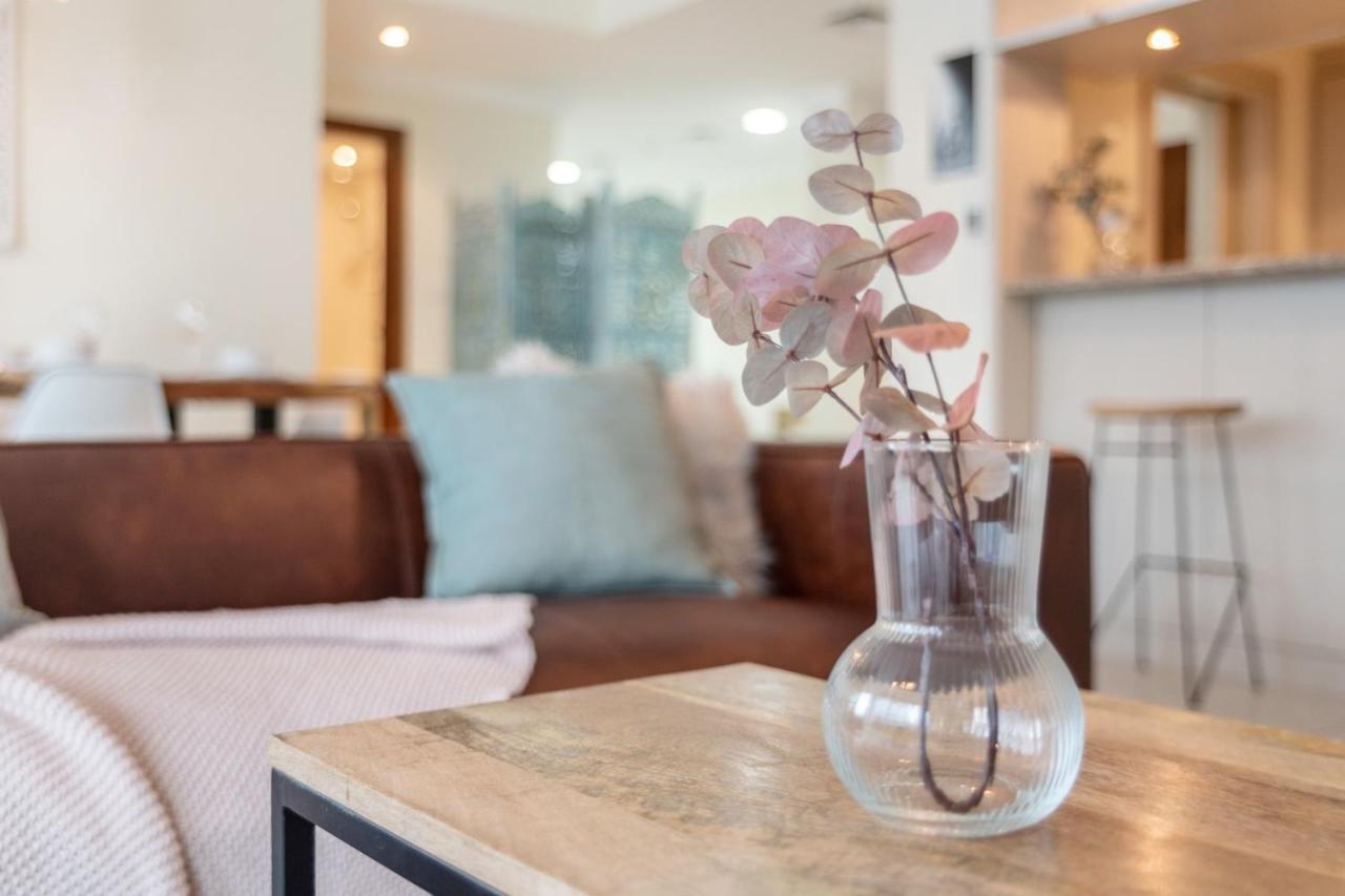 Guestready - Waterside Dreams Apartamento Dubai