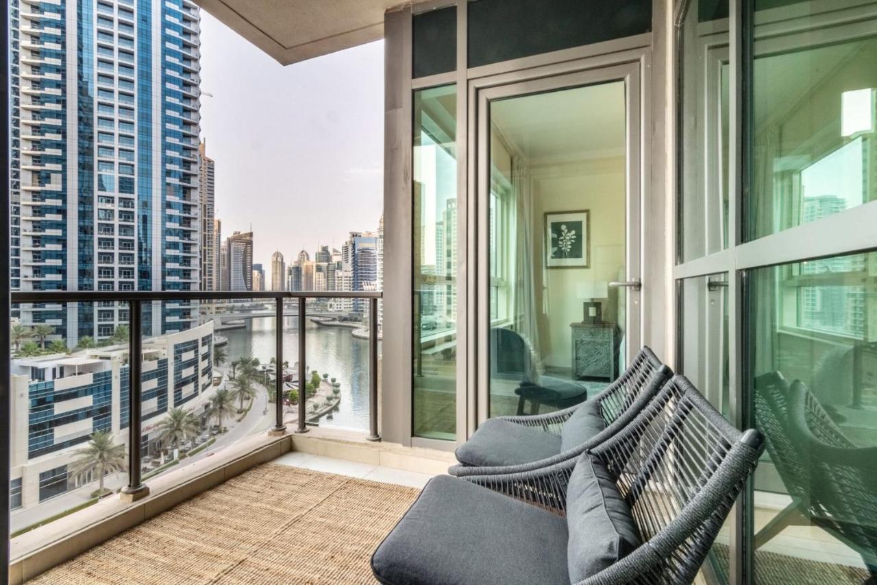 Apartamento Guestready - Waterside Dreams
