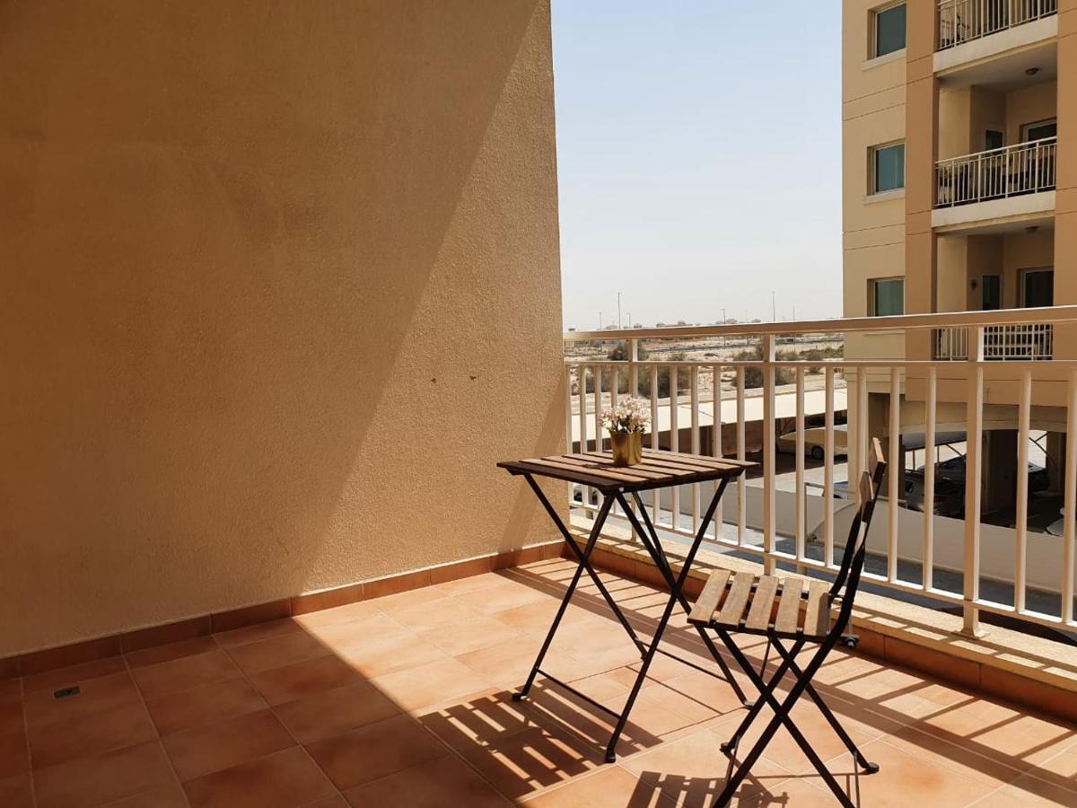 1 Bhk In Liwan - Queue Point Lejlighed *