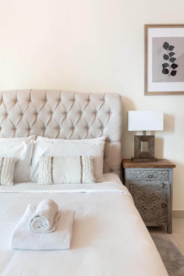 Guestready - Waterside Dreams Apartamento