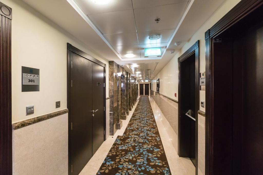 Residences - Serviced Al Barsha