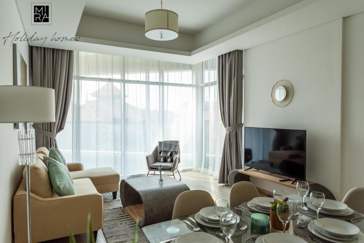 Mira Holiday Homes - 1 Bedroom In Palm Jumeirah With Beach Access Appartamento *
