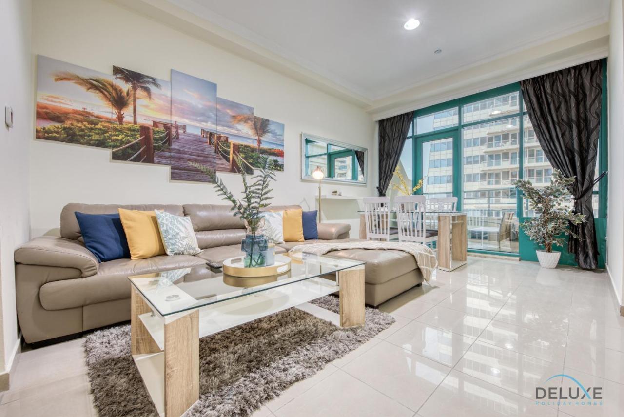 Tranquil 1br At Marina Crown Marina By Deluxe Dubai