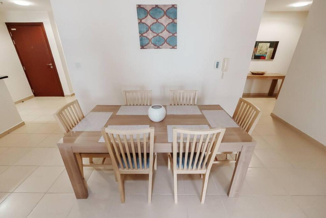 Appartement Key View - Shams 1