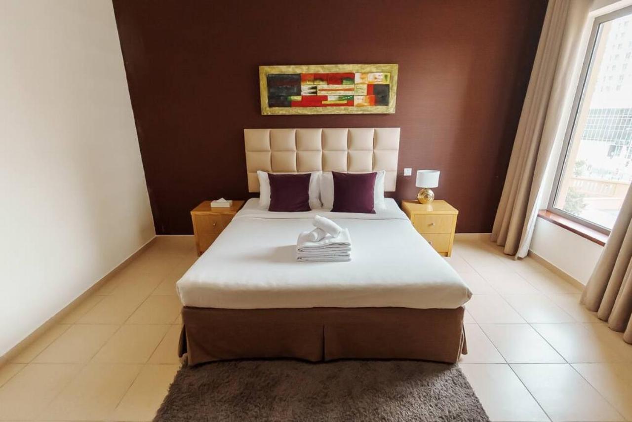 Key View - Shams 1 Appartement