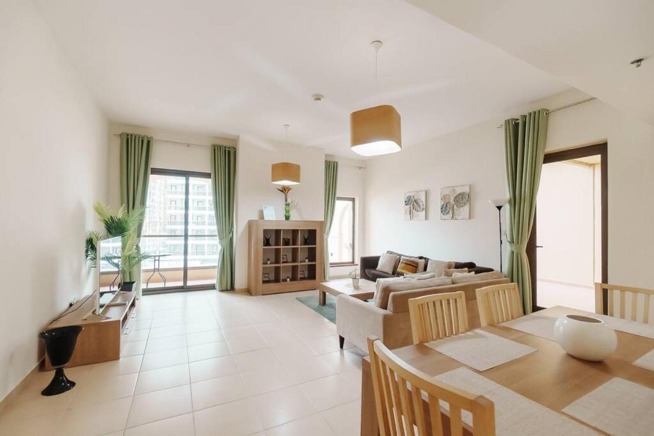 Appartement Key View - Shams 1 *