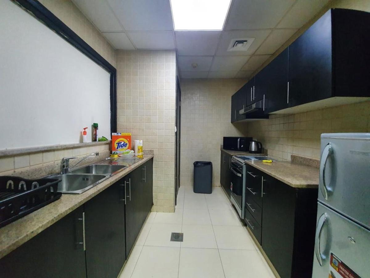 1 Bhk In Liwan - Queue Point Lejlighed *
