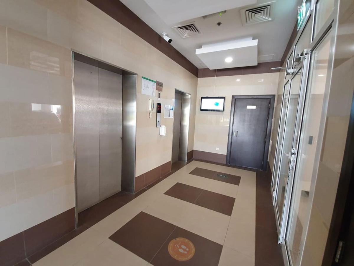 1 Bhk In Liwan - Queue Point * Dubai