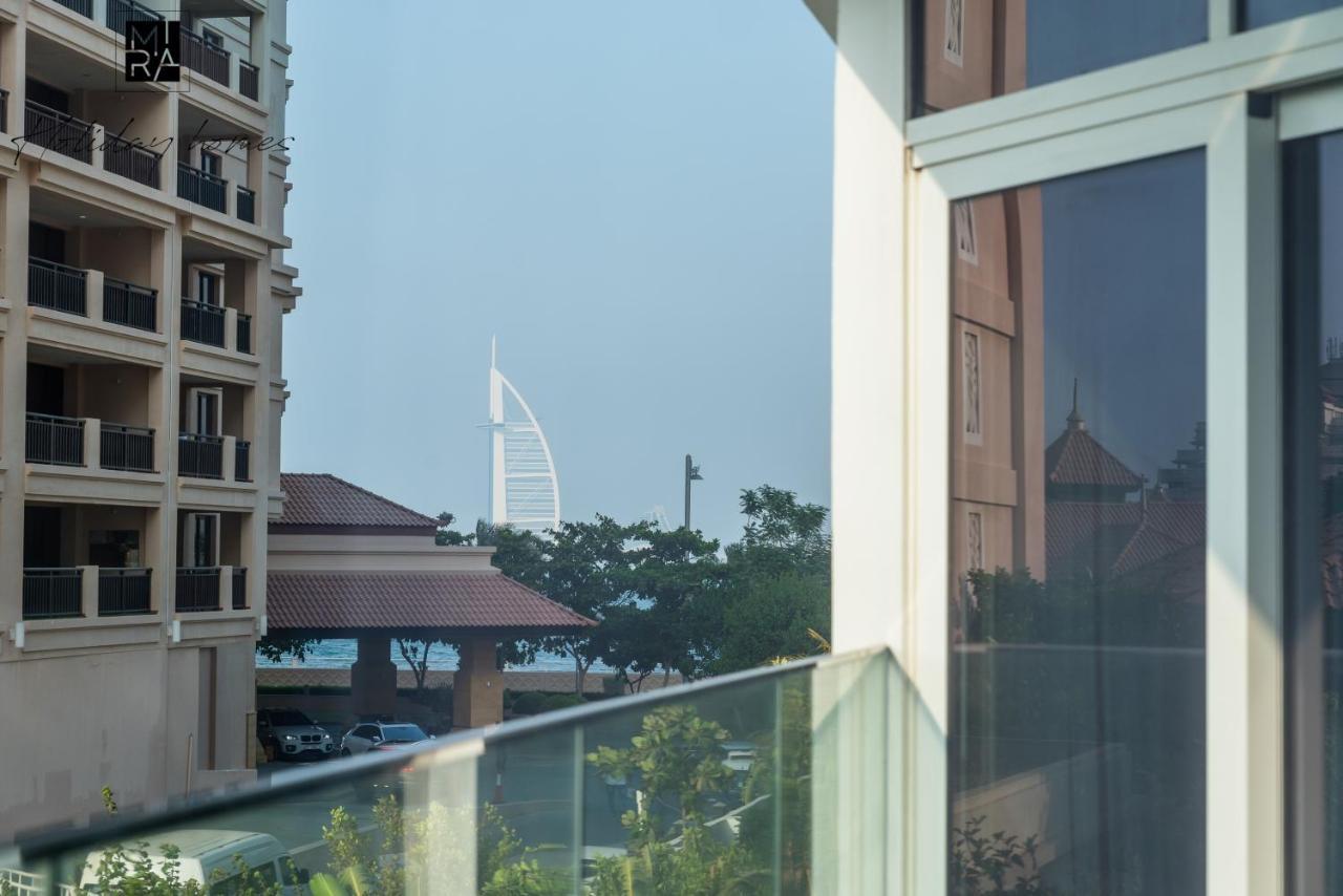 Mira Holiday Homes - 1 Bedroom In Palm Jumeirah With Beach Access *