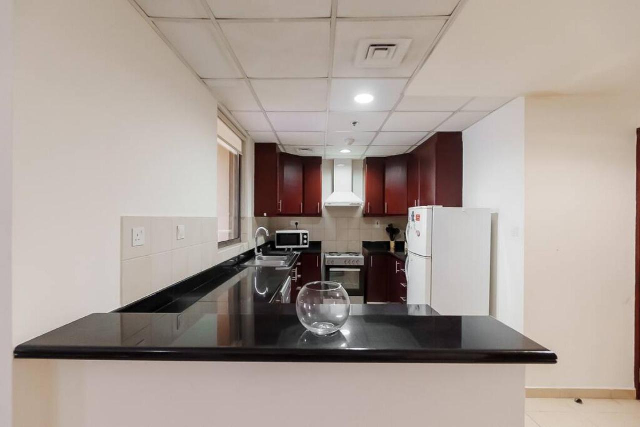 Appartement Key View - Shams 1 *