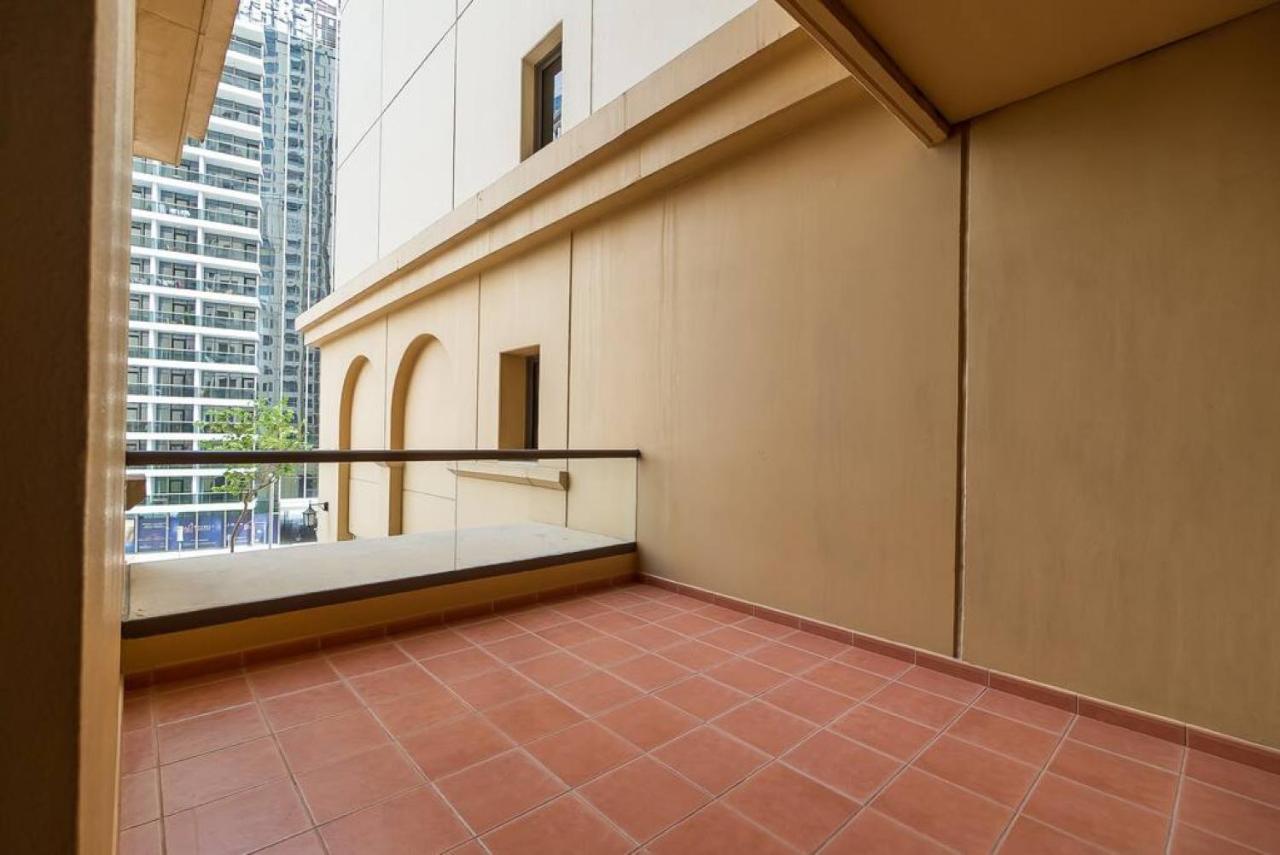 Appartement Key View - Shams 1 Dubai
