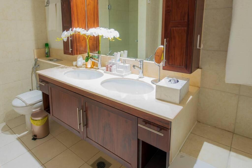 First Class 2br With Full Burj Khalifa And Fountain View * Dubaï