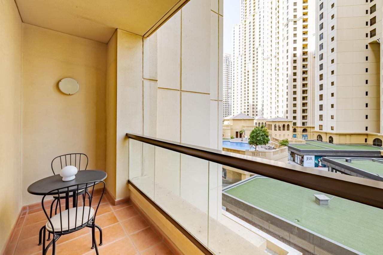 Appartement Spacious 1br Next To Jbr Cinema Rimal B3 - Nox Homes *