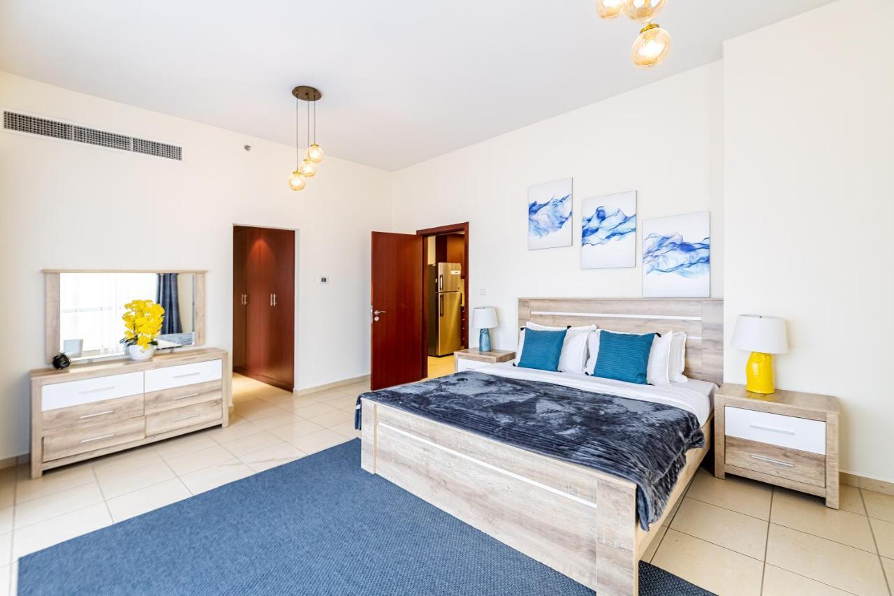 Spacious 1br Next To Jbr Cinema Rimal B3 - Nox Homes Appartement Dubai
